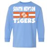 5400B Youth Heavy Cotton Long Sleeve Thumbnail