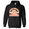 18500 Adult Heavy Blend Hooded Sweatshirt Thumbnail