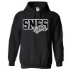 18500 Adult Heavy Blend Hooded Sweatshirt Thumbnail