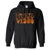 18500 Adult Heavy Blend Hooded Sweatshirt Thumbnail