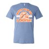 3413 Adult Extra Soft Tri-blend Tee Thumbnail