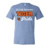 3413 Adult Extra Soft Tri-blend Tee Thumbnail