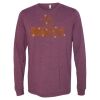 3513 Adult Extra Soft Tri-blend Long Sleeve Thumbnail