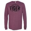 3513 Adult Extra Soft Tri-blend Long Sleeve Thumbnail