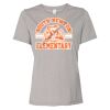 6413 Women’s Extra Soft Tri-blend Tee Thumbnail