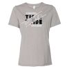 6413 Women’s Extra Soft Tri-blend Tee Thumbnail