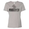 6413 Women’s Extra Soft Tri-blend Tee Thumbnail